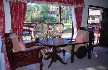 The Palm Tree à Thiruvananthapuram, IN