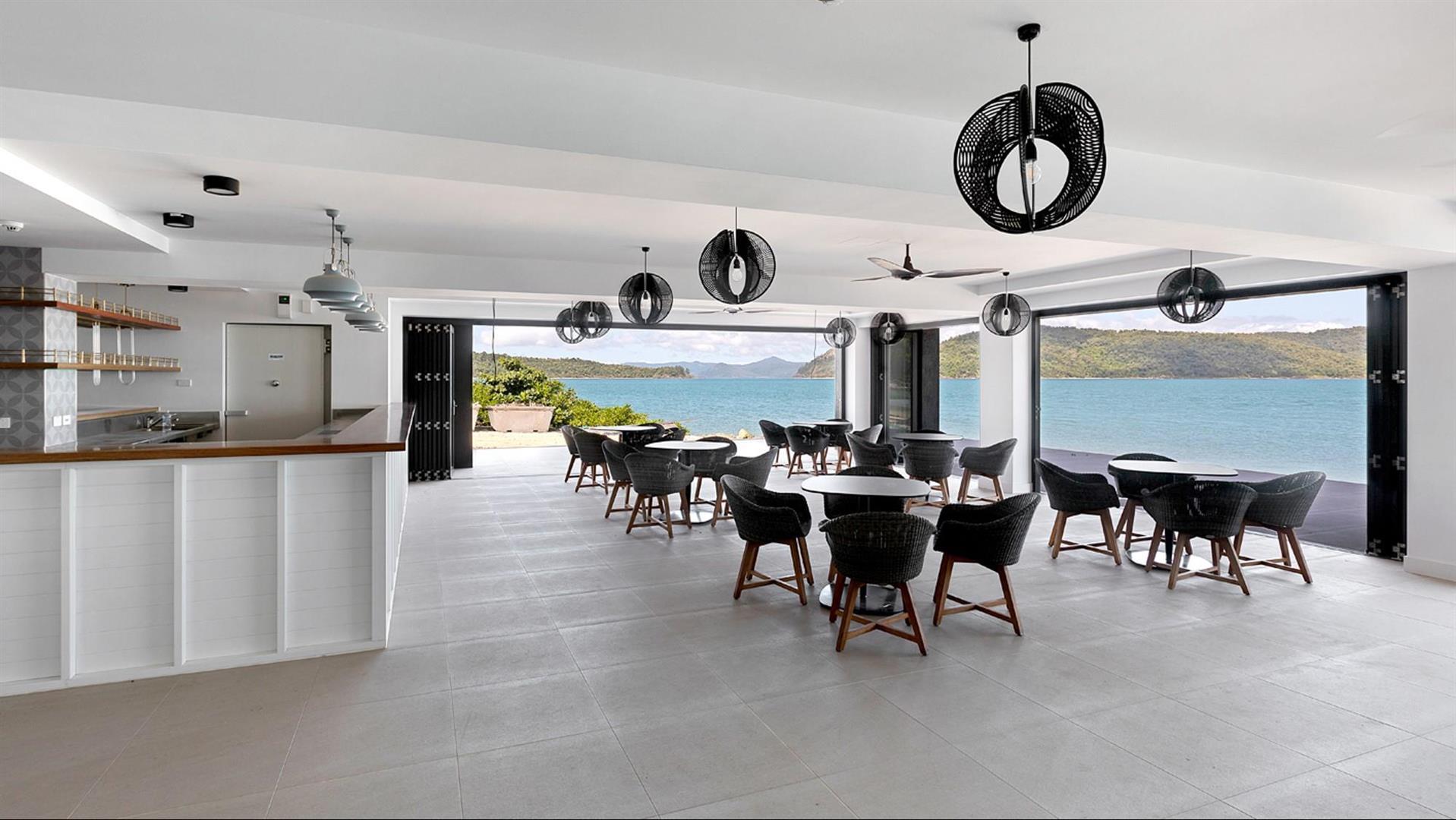 Image de la salle de réunion