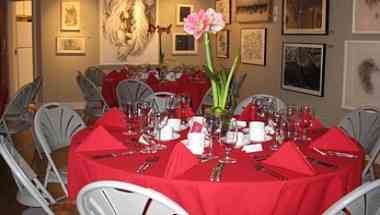 South Shore Art Center in Cohasset, MA