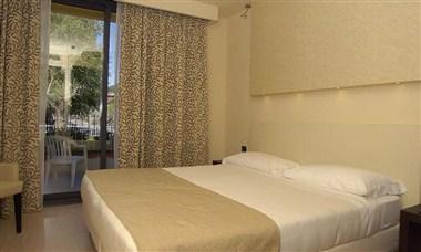 Hotel Europa Malcesine a Malcesine, IT