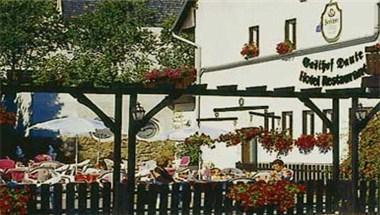 Hotel Restaurant Daute image