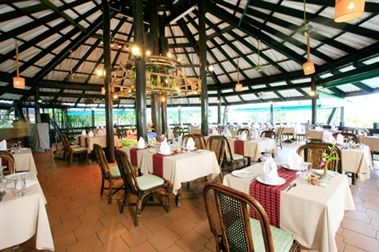 Изображение места проведения