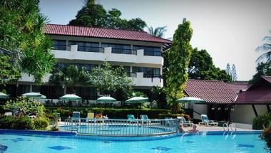 Patong Lodge Hotel image