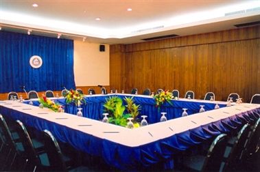 Изображение места проведения