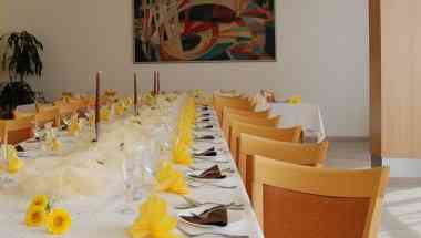 Hotel Steel a Trinec, CZ