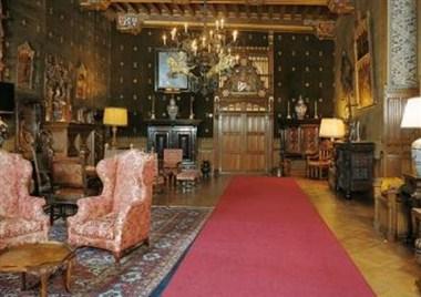 Kasteel de Haar в Utrecht, NL