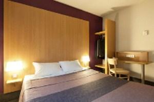 B&B Hotel Valenciennes em Marly, FR