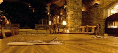 Bild på anläggning