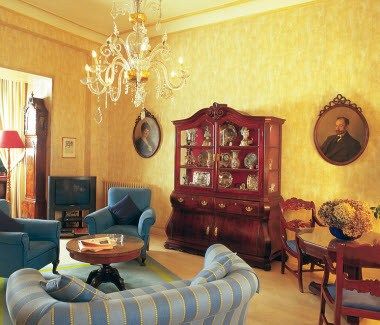 รูปสถานที่จัดงาน