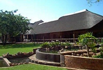 Изображение места проведения