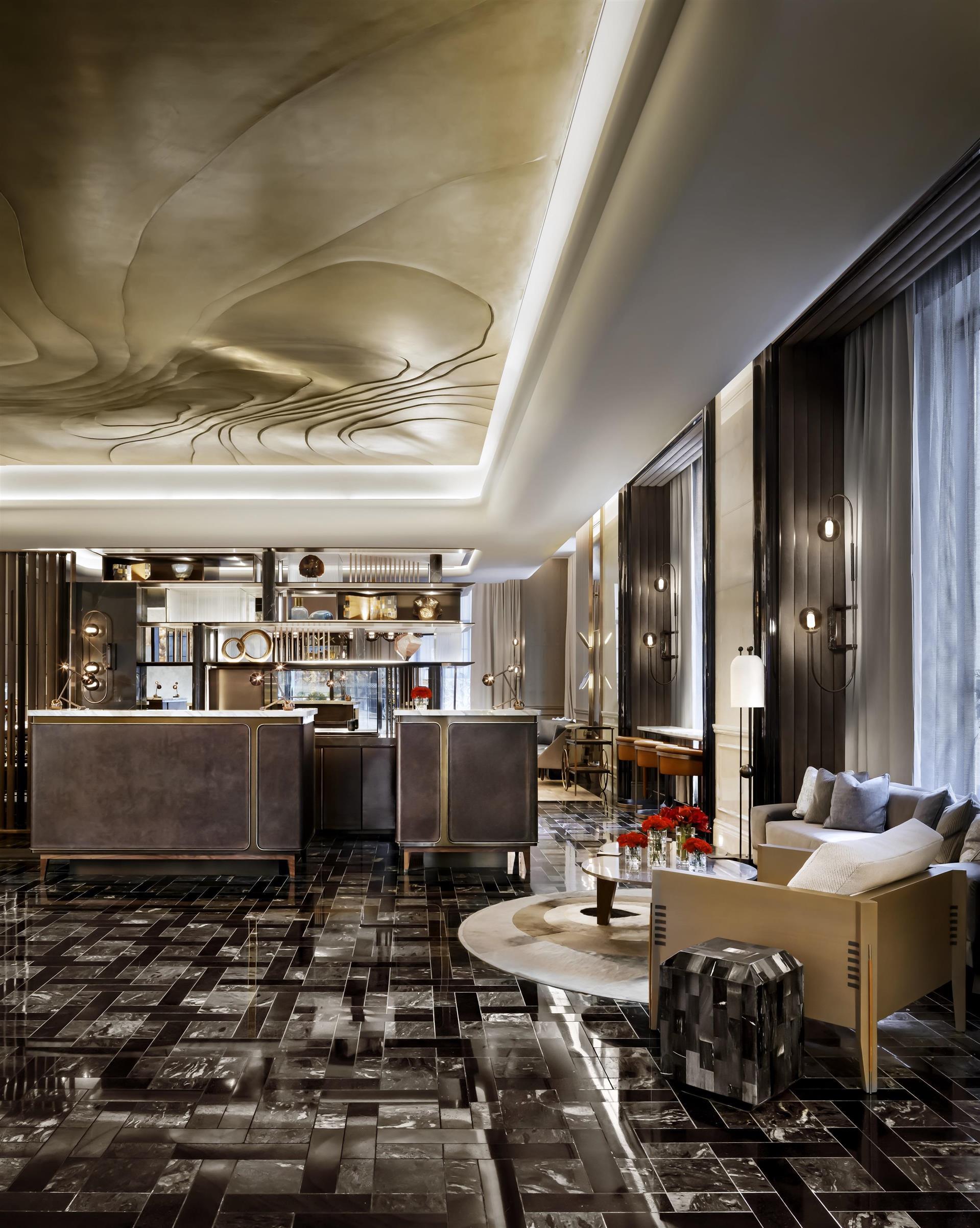 The St. Regis Toronto image