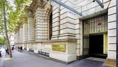 Treasury on Collins Apartment Hotel in Melbourne, AU