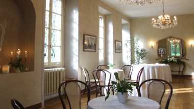 Villa Buttafava a Cassano Magnago, IT