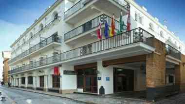 El Hotel Fernando III a Seville, ES