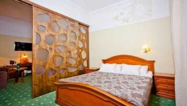 Hotel St. Barbara, Tallinn, EE