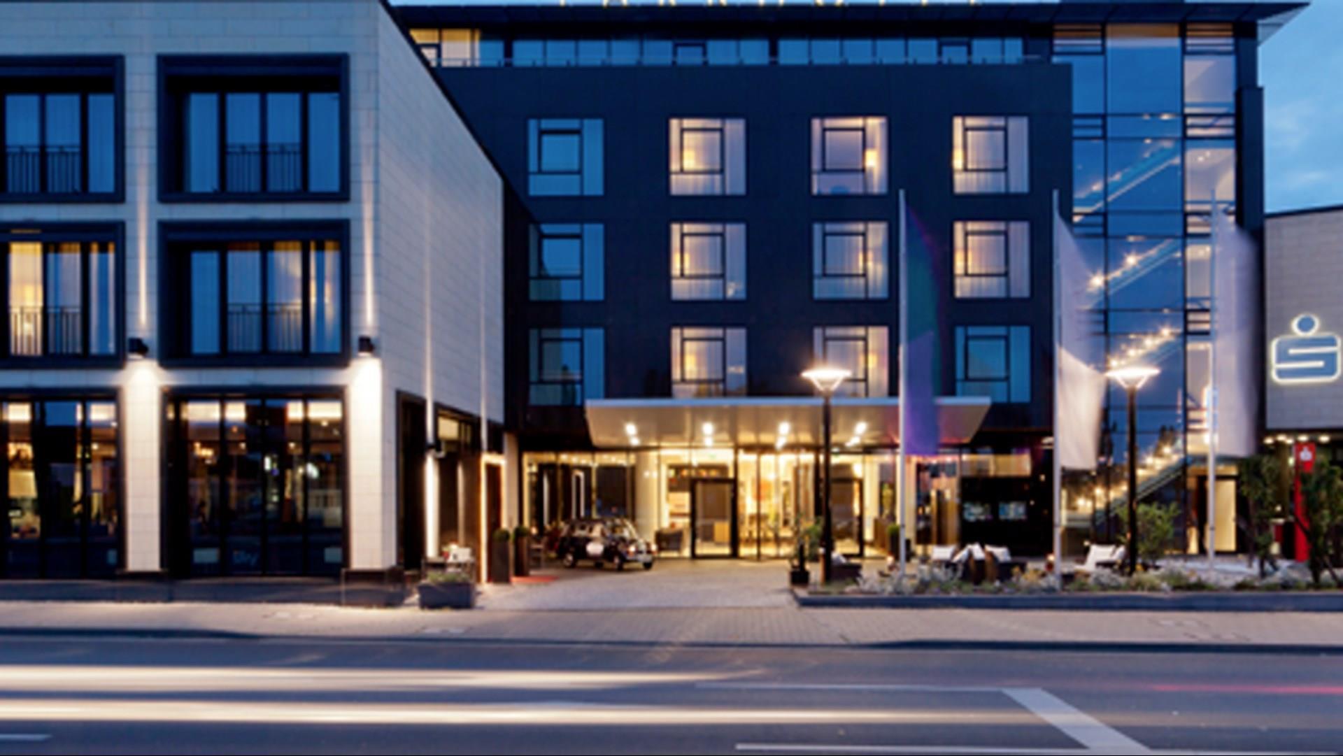 Welcome Parkhotel Euskirchen image
