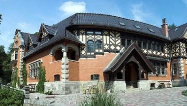 Palais Am Prinzenberg image