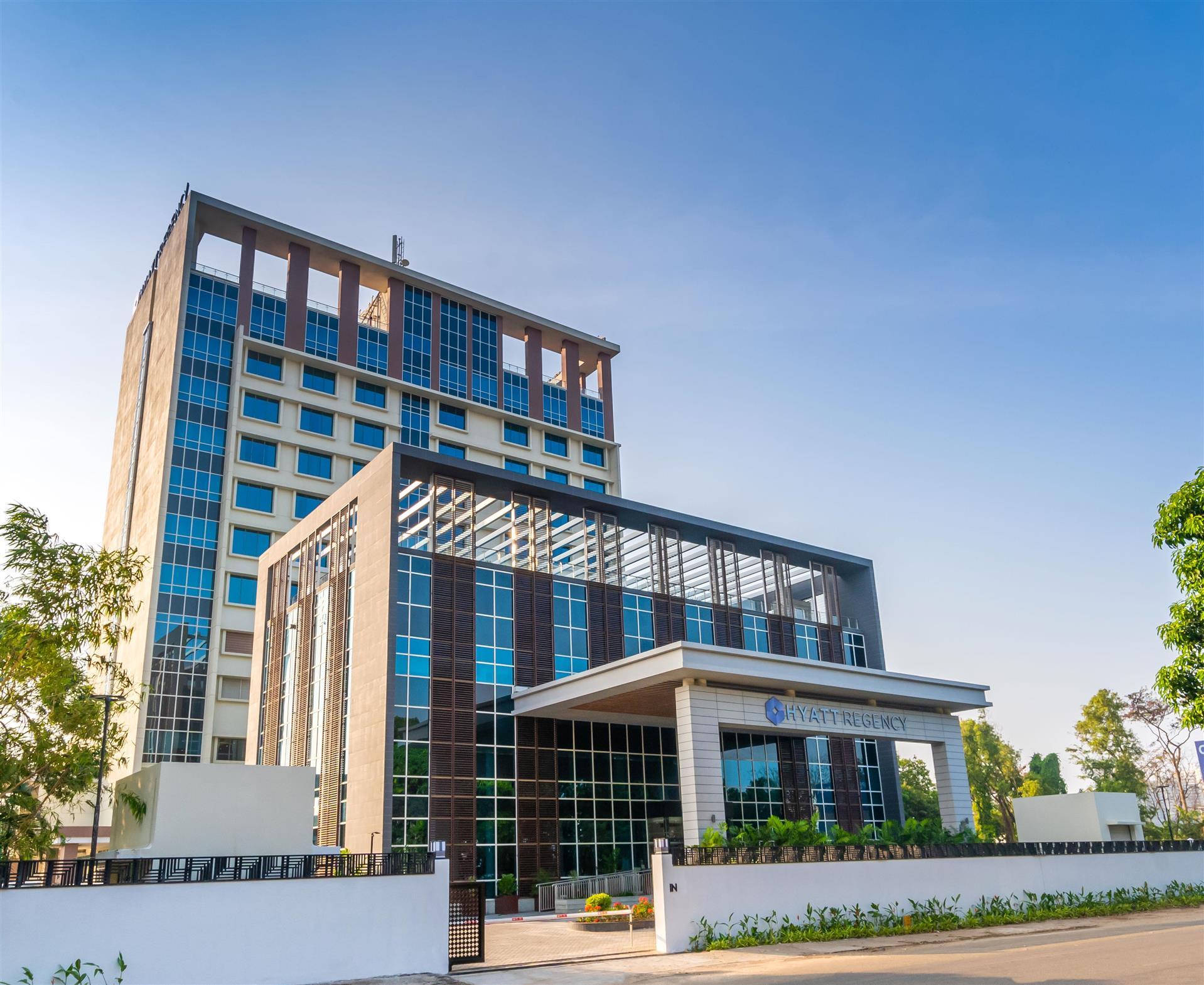 Hyatt Regency Thrissur image