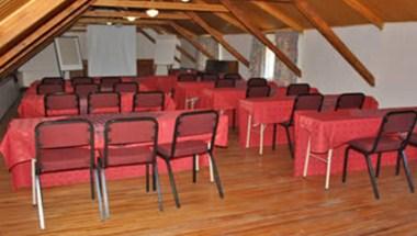 Langberg Guest Farm em Kimberley, ZA