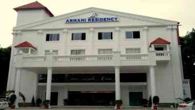 Armani Residency in Kottayam, IN