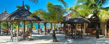 Preskil Beach Resort a Mahebourg, MU