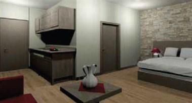 SwissEver Hotel em Cham, CH