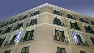 Hostal Marlasca image