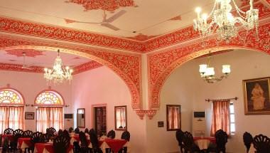 Laxmi Vilas Palace a Bharatpur, IN