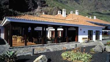 Parador de El Hierro a Santa Cruz de Tenerife, ES