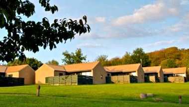 Hotel Sund & Skov a Middelfart, DK