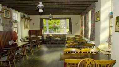 The Old Pandy Inn a Abergavenny, GB3