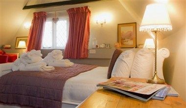 Изображение места проведения