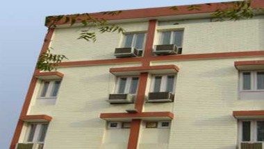 Bild på anläggning