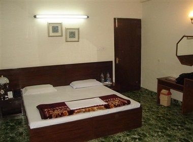 Bild på anläggning