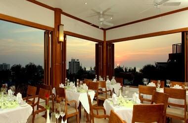 Karon Phunaka Resort and Spa em Phuket, TH