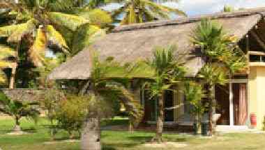 Ocean Villas Beach Hotel a Grand Bay, MU