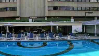 Hotel CCT a Caracas, VE