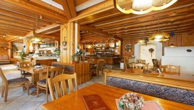 Изображение места проведения