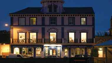 The Pier at Harwich в Harwich, GB1