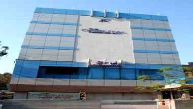 The Oriental Residency in Mumbai, IN