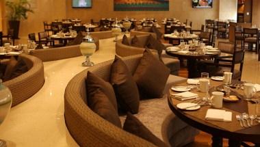 The Pride Plaza Hotel a New Delhi, IN