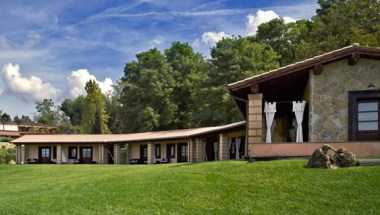Villa Hotel Valle Del Marta Resort a Tarquinia, IT
