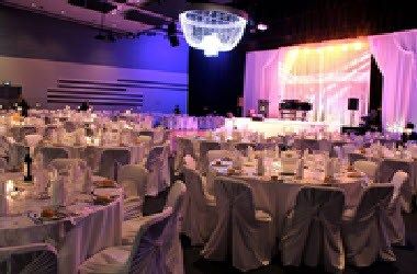 Bild des Veranstaltungsortes