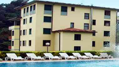 Hotel Grappolo Doro a Pietrasanta, IT