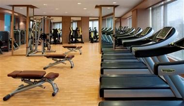 Radisson Blu New Delhi Dwarka a New Delhi, IN