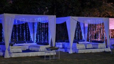 Изображение места проведения