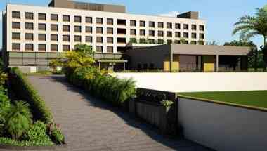 Narayana Heights HotelAnd Resort in Gandhinagar, IN