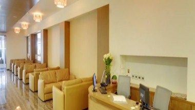 Изображение места проведения