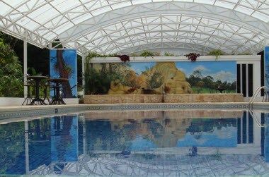 Изображение места проведения