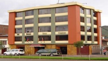 Royal Inn Cusco image